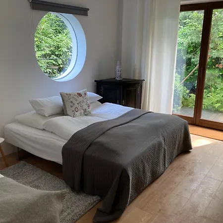 Skala 아파트 카르파츠