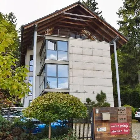 Skala * 카르파츠