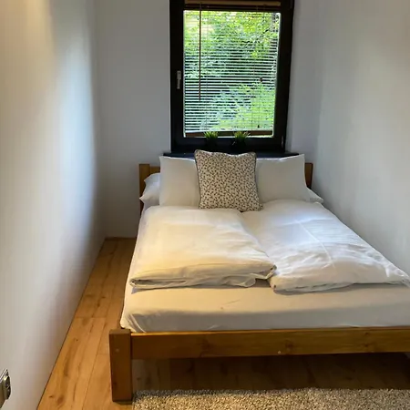 Skala Apartment