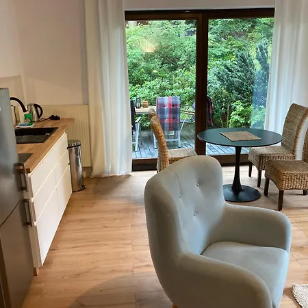 Apartment Skala Karpacz