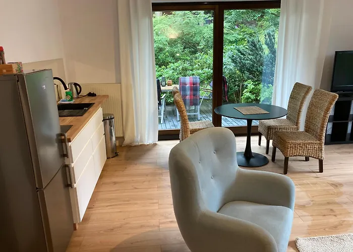 Apartment Skala Karpacz