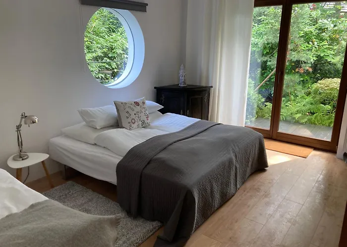 Skala Apartment Karpacz