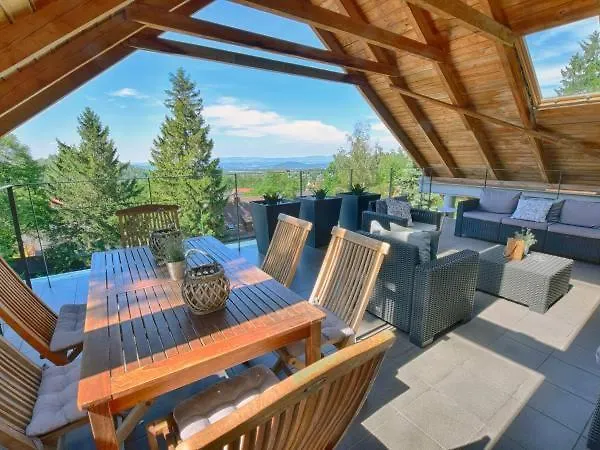 Skala Apartment Karpacz